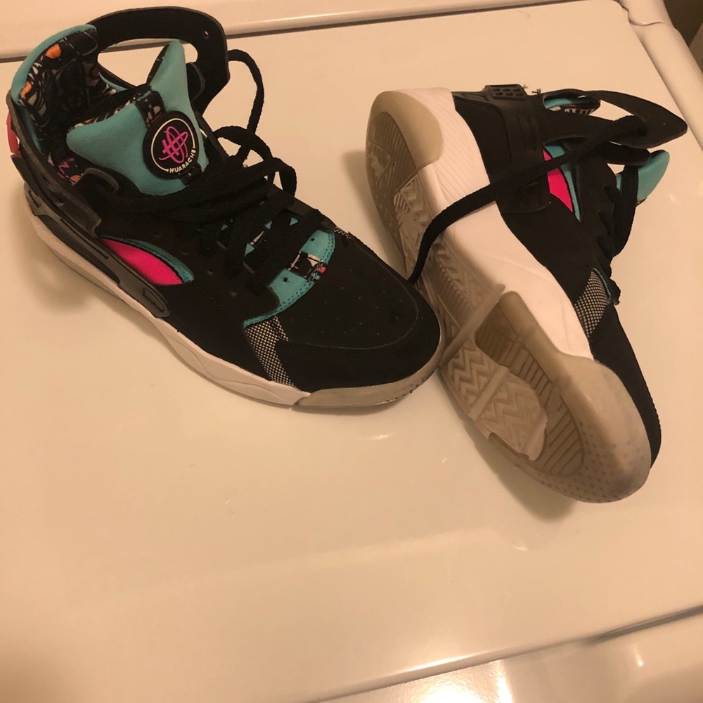 Nike Huarache - Picture 6 of 6